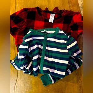 Girls Pajama Bundle